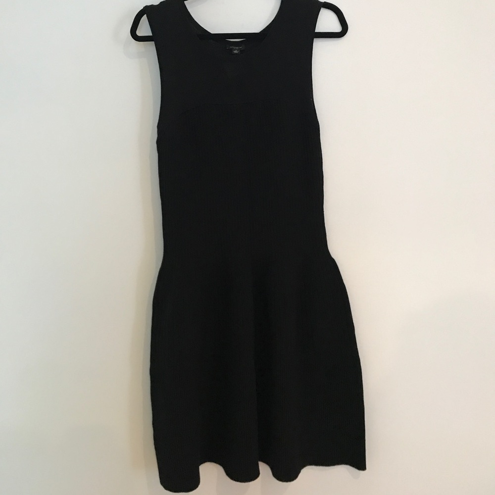 Ann Taylor Sweater Dress